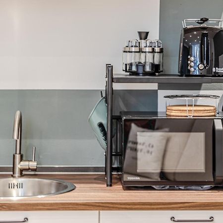 Discover Apartment Λιβόρνο Εξωτερικό φωτογραφία