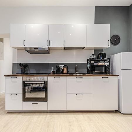 Discover Apartment Λιβόρνο Εξωτερικό φωτογραφία