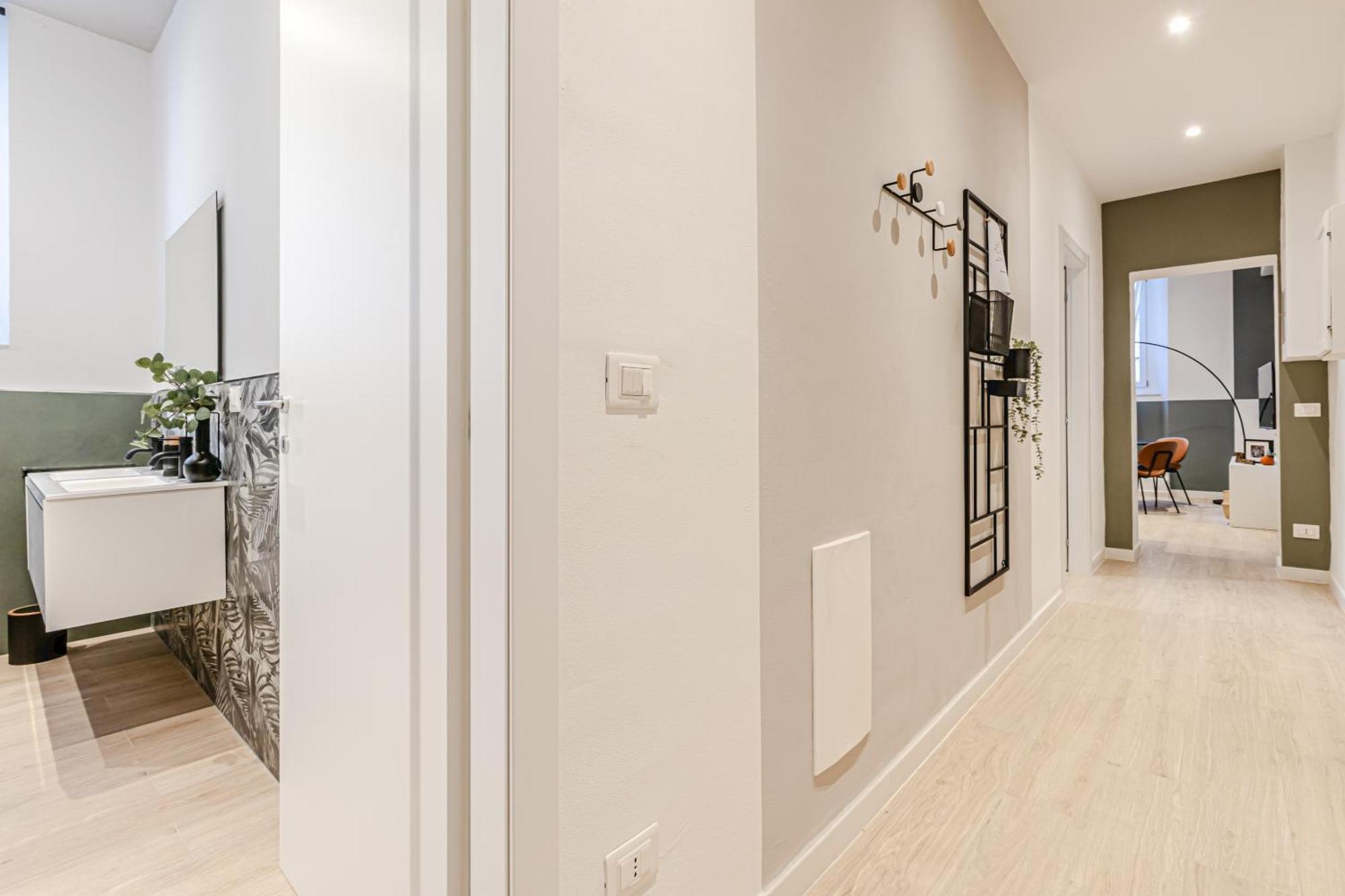 Discover Apartment Λιβόρνο Εξωτερικό φωτογραφία
