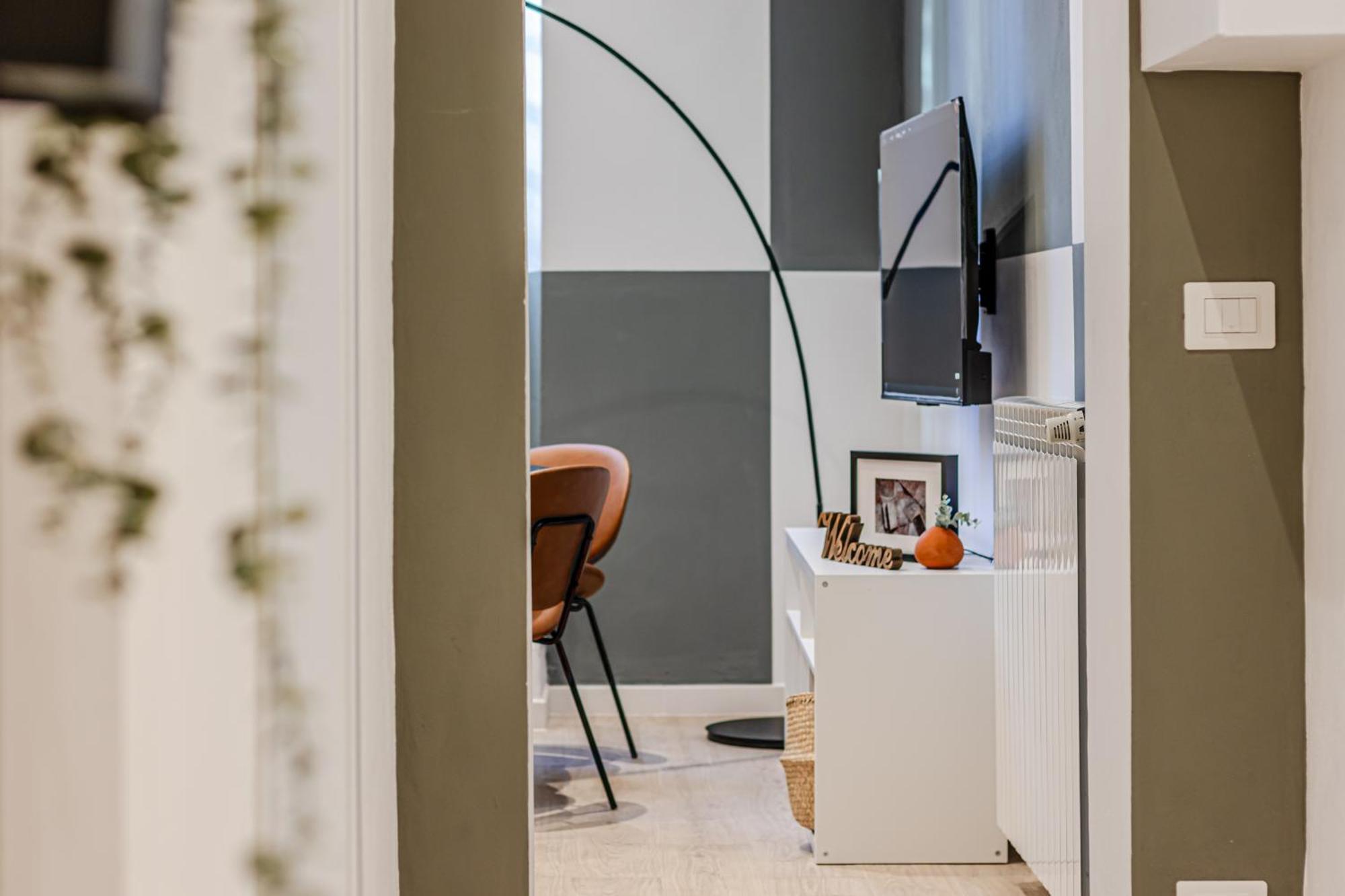 Discover Apartment Λιβόρνο Εξωτερικό φωτογραφία