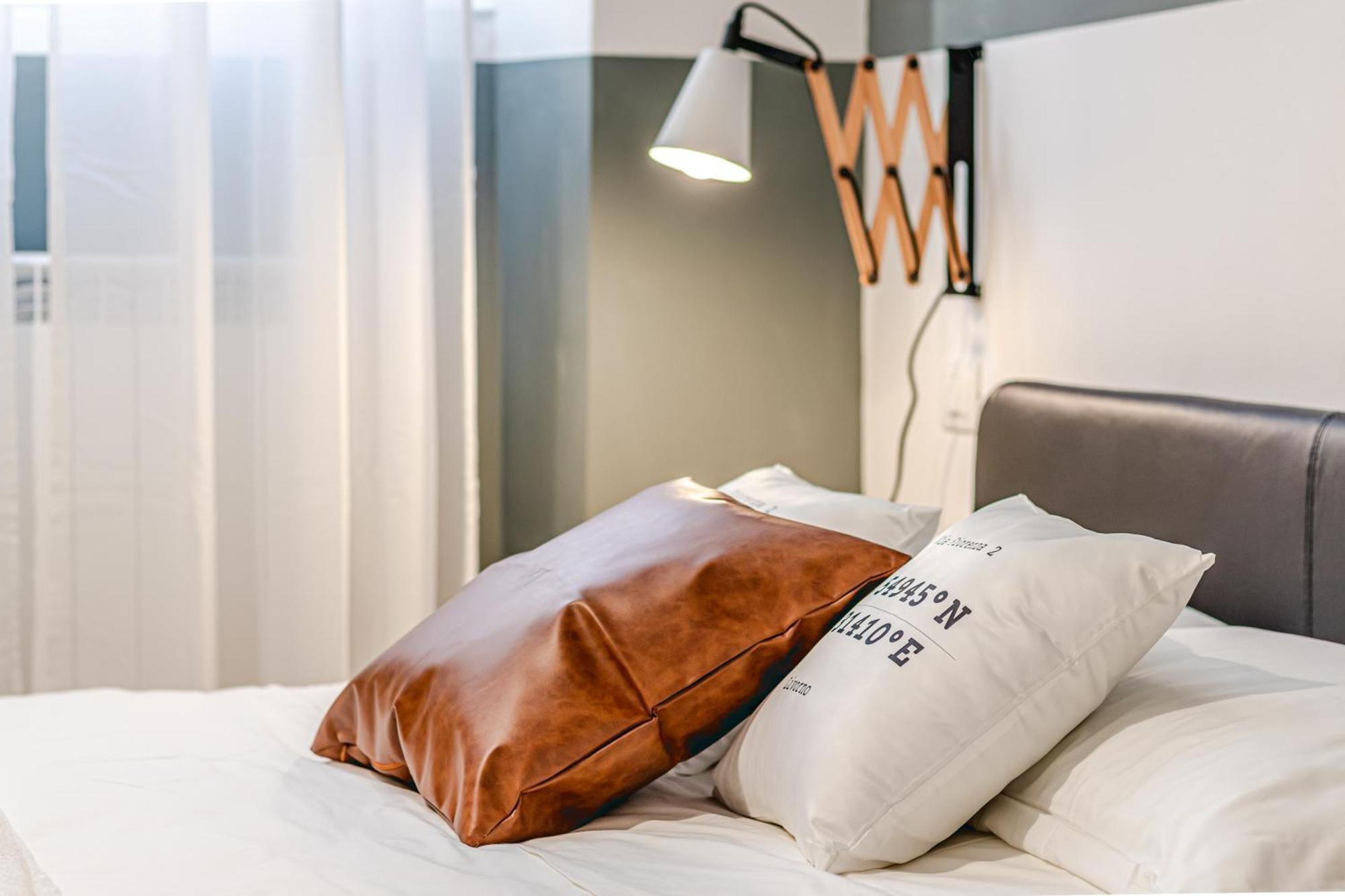Discover Apartment Λιβόρνο Εξωτερικό φωτογραφία
