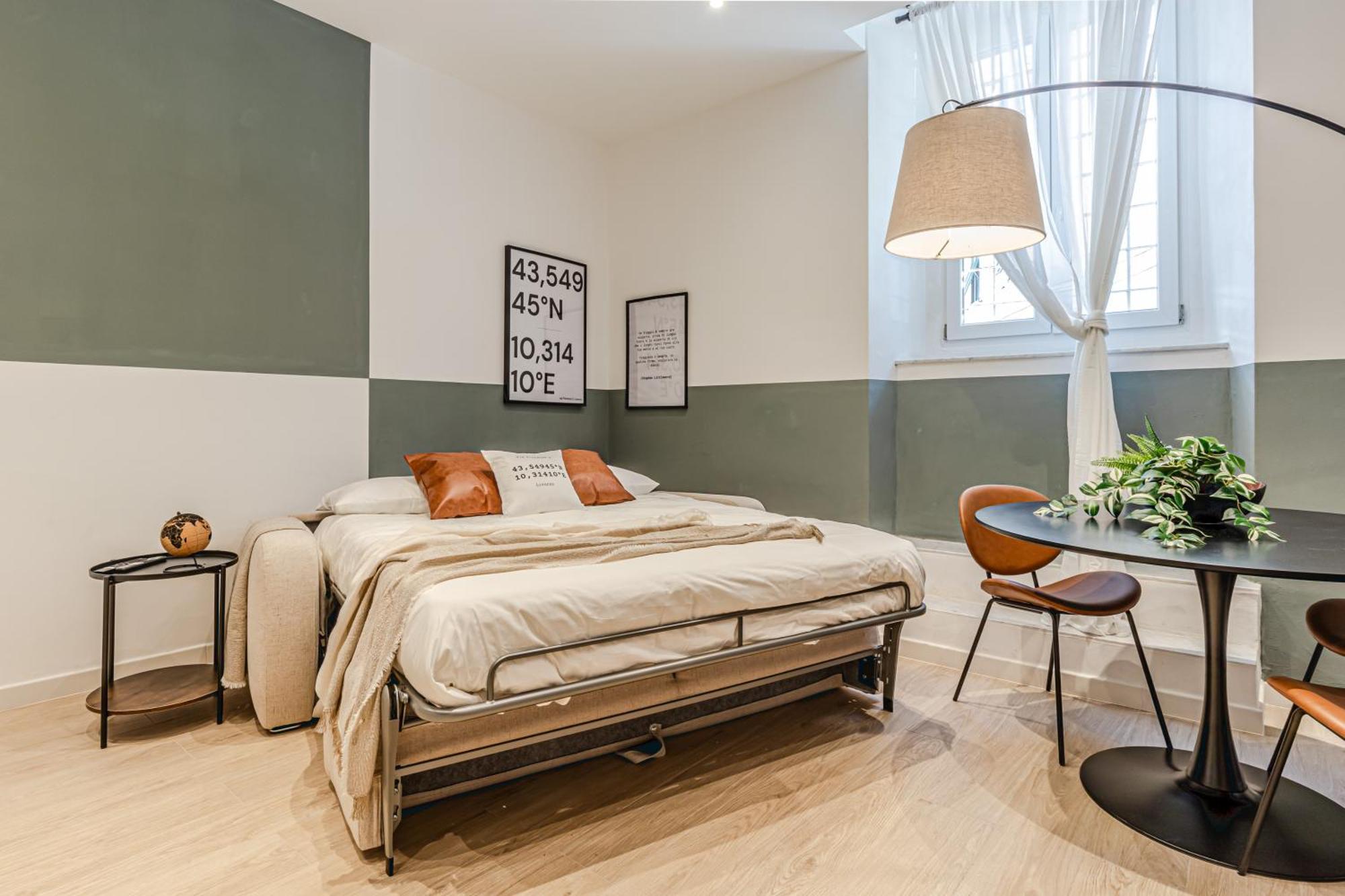 Discover Apartment Λιβόρνο Εξωτερικό φωτογραφία