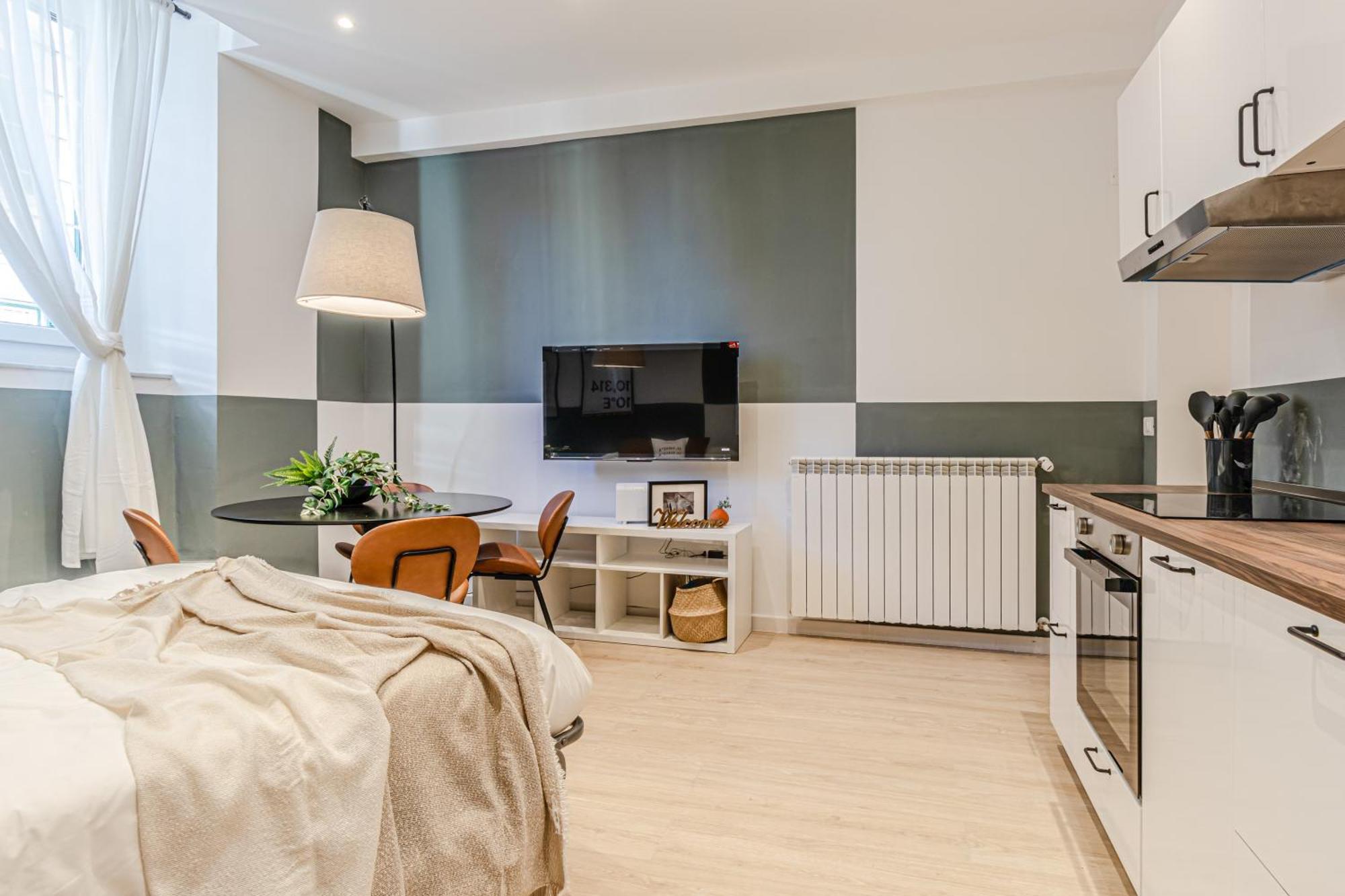 Discover Apartment Λιβόρνο Εξωτερικό φωτογραφία