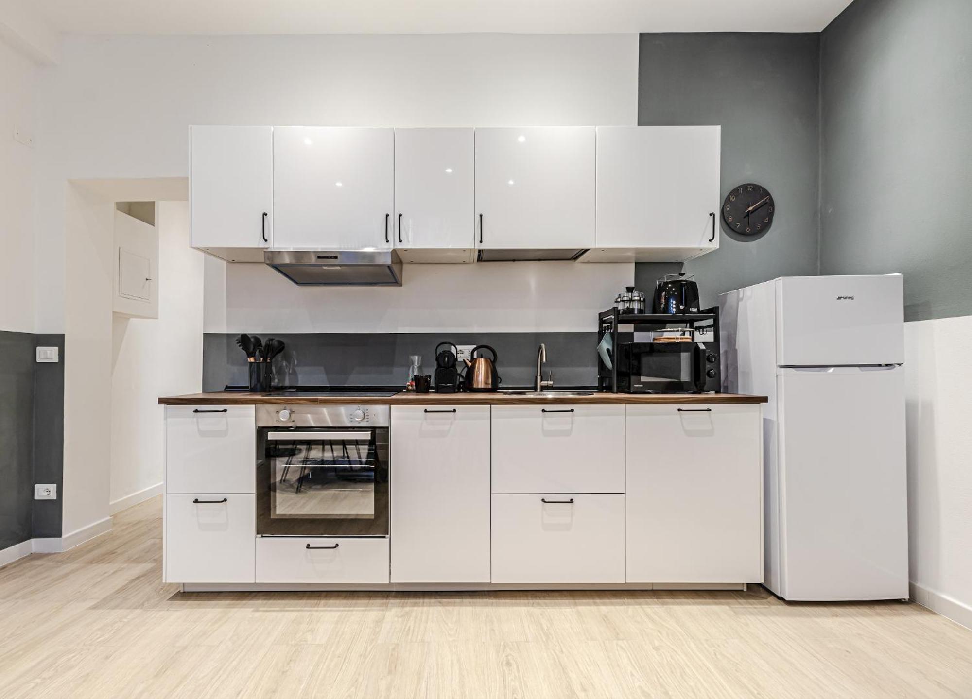 Discover Apartment Λιβόρνο Εξωτερικό φωτογραφία