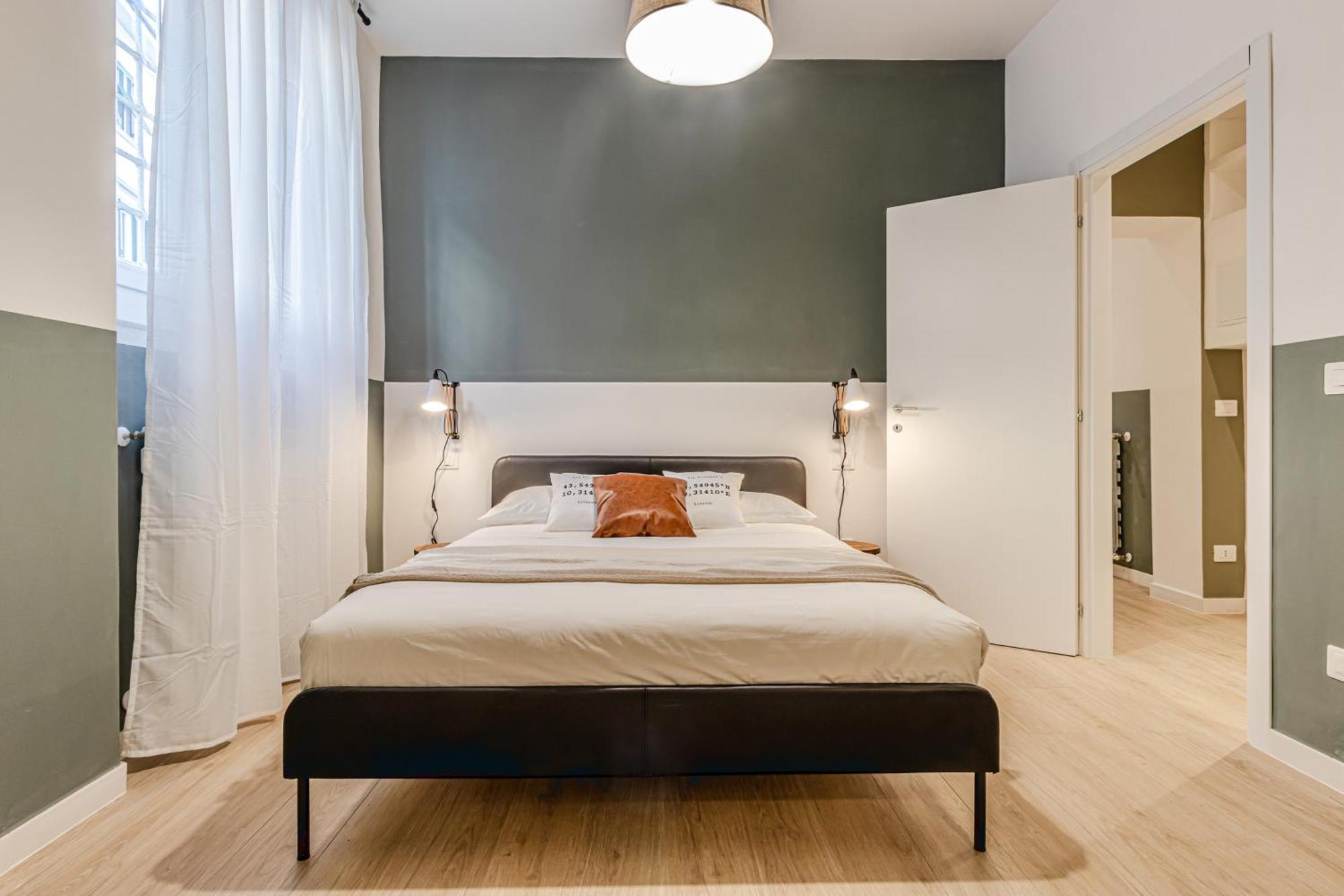 Discover Apartment Λιβόρνο Εξωτερικό φωτογραφία