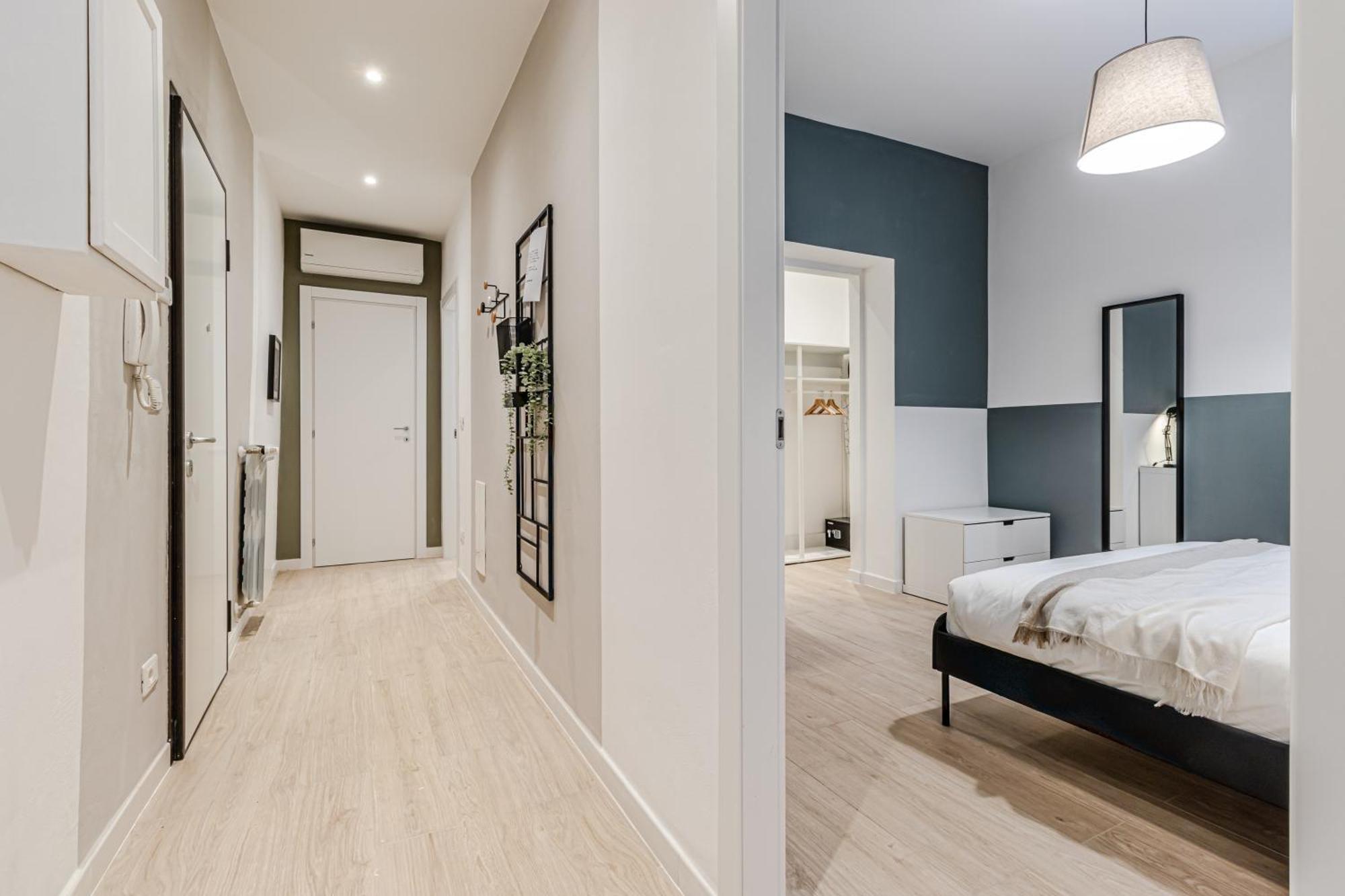 Discover Apartment Λιβόρνο Εξωτερικό φωτογραφία