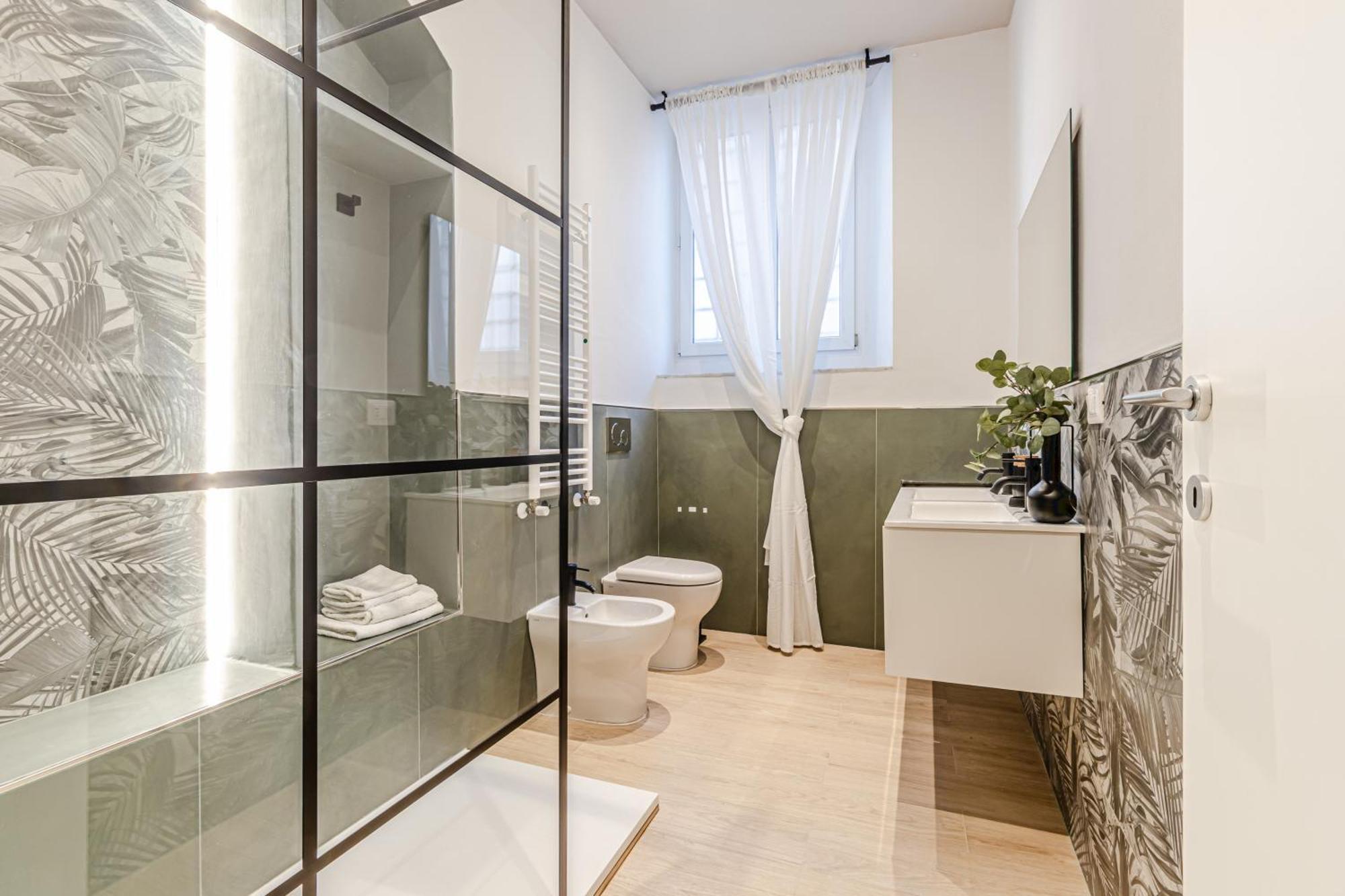 Discover Apartment Λιβόρνο Εξωτερικό φωτογραφία