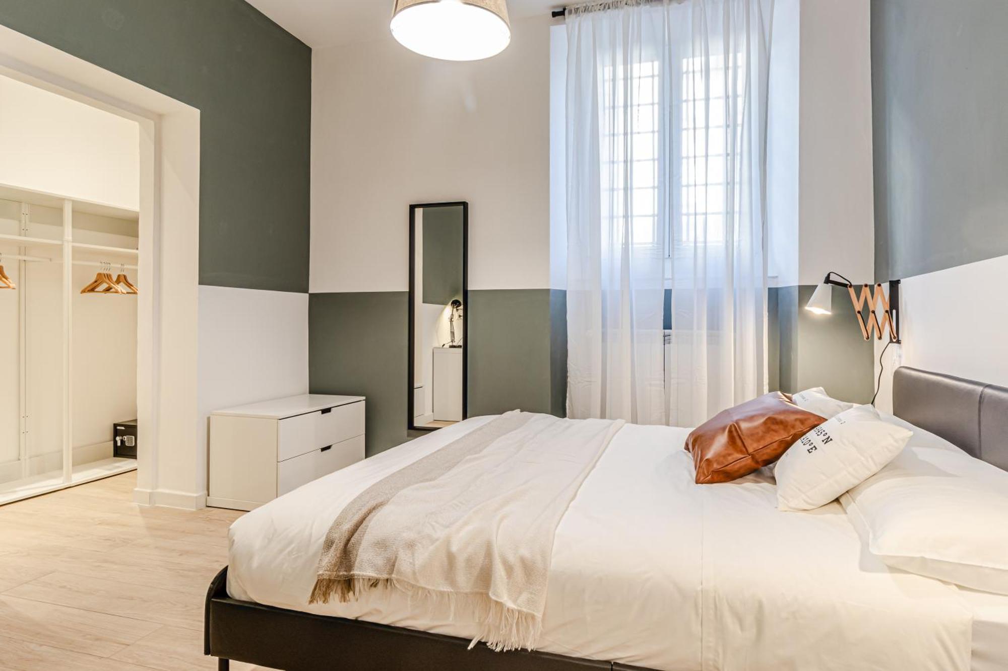Discover Apartment Λιβόρνο Εξωτερικό φωτογραφία
