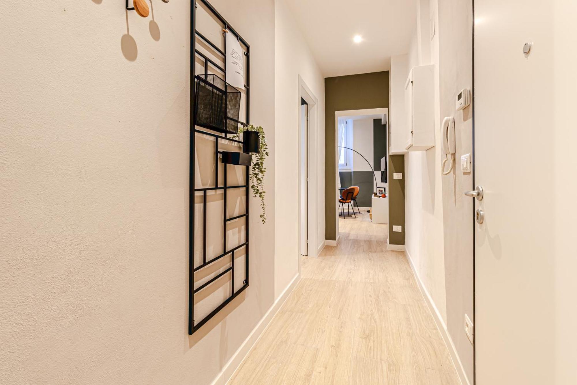 Discover Apartment Λιβόρνο Εξωτερικό φωτογραφία