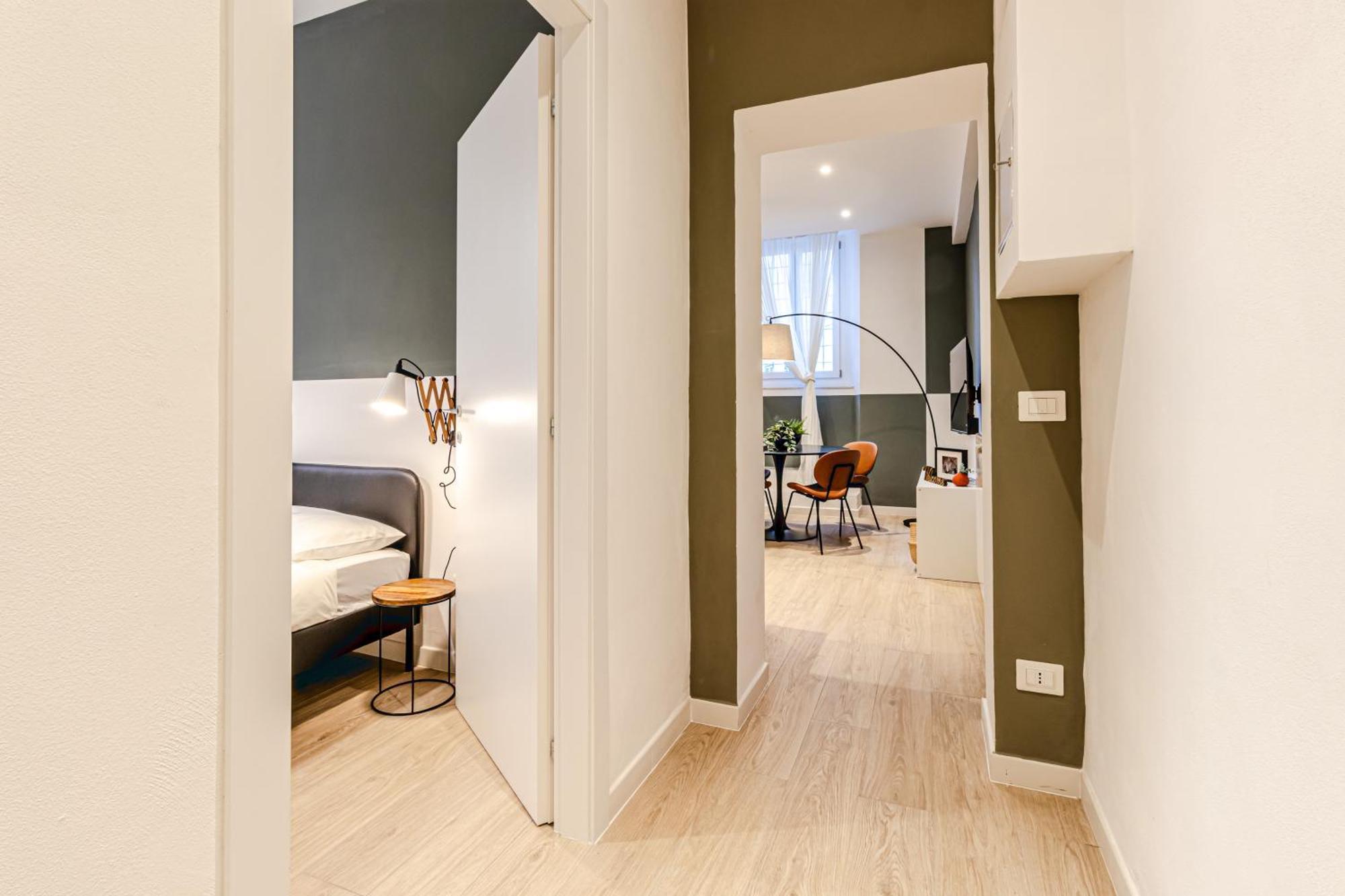 Discover Apartment Λιβόρνο Εξωτερικό φωτογραφία