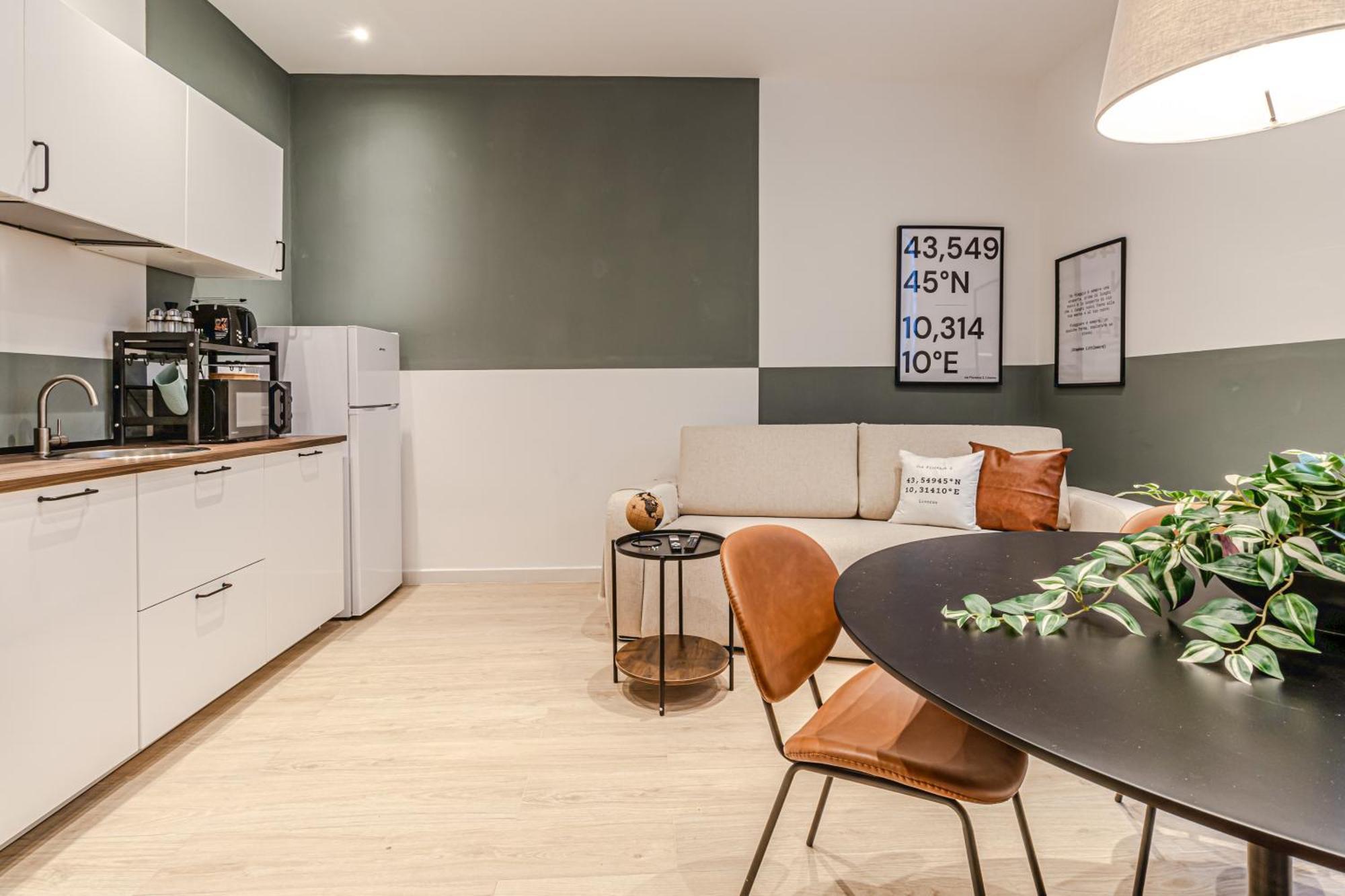 Discover Apartment Λιβόρνο Εξωτερικό φωτογραφία
