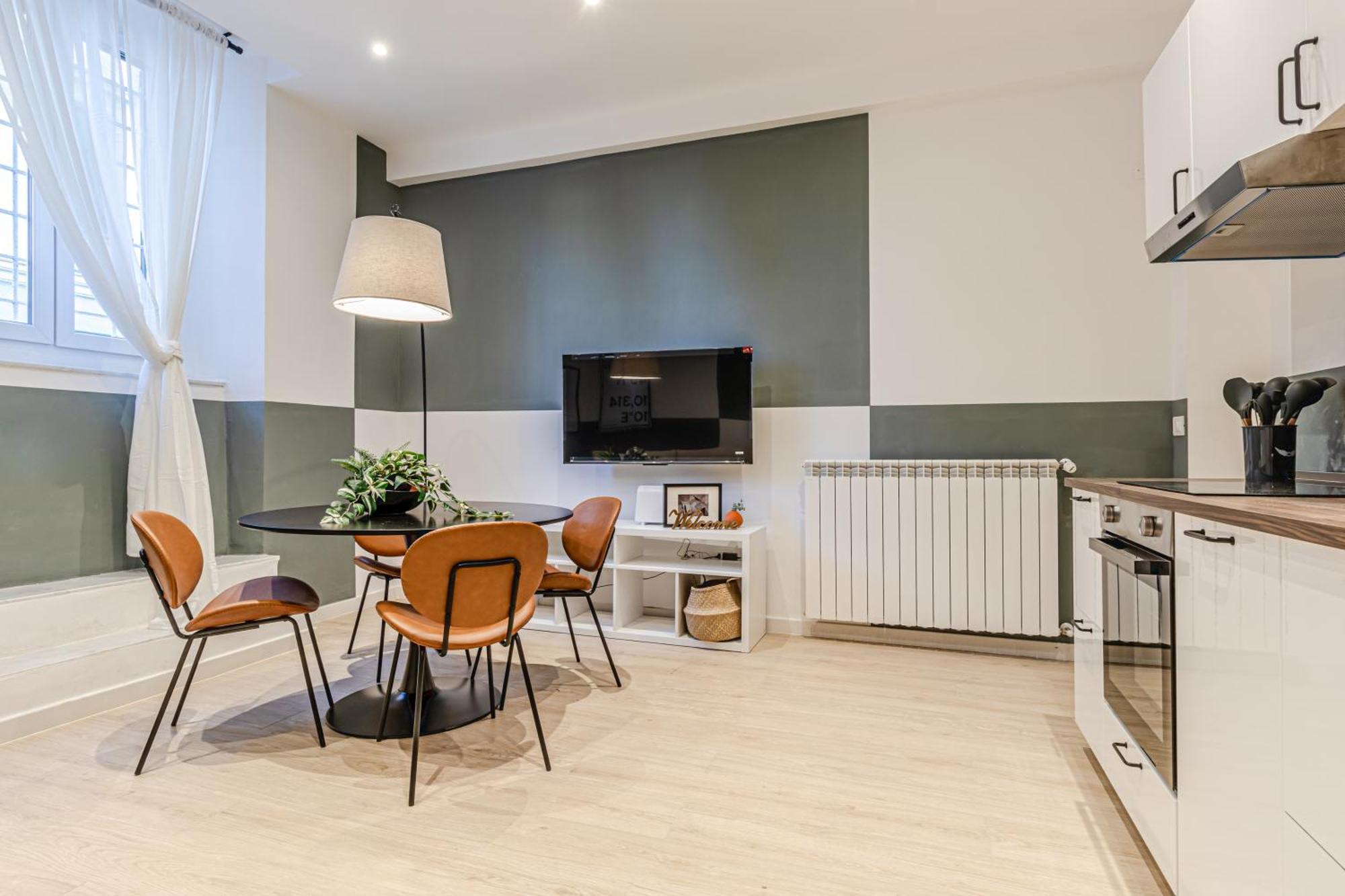 Discover Apartment Λιβόρνο Εξωτερικό φωτογραφία